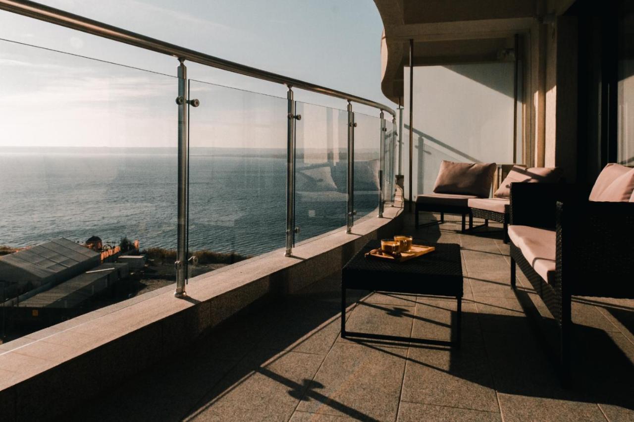 Apartment Del Mar Black Sea Mamaia
