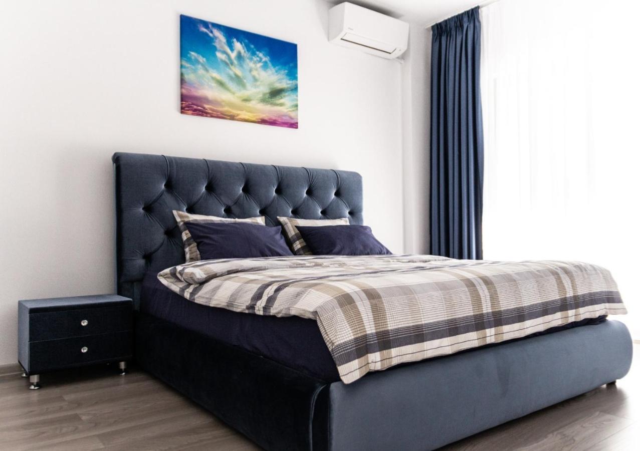 Apartment Del Mar Black Sea *