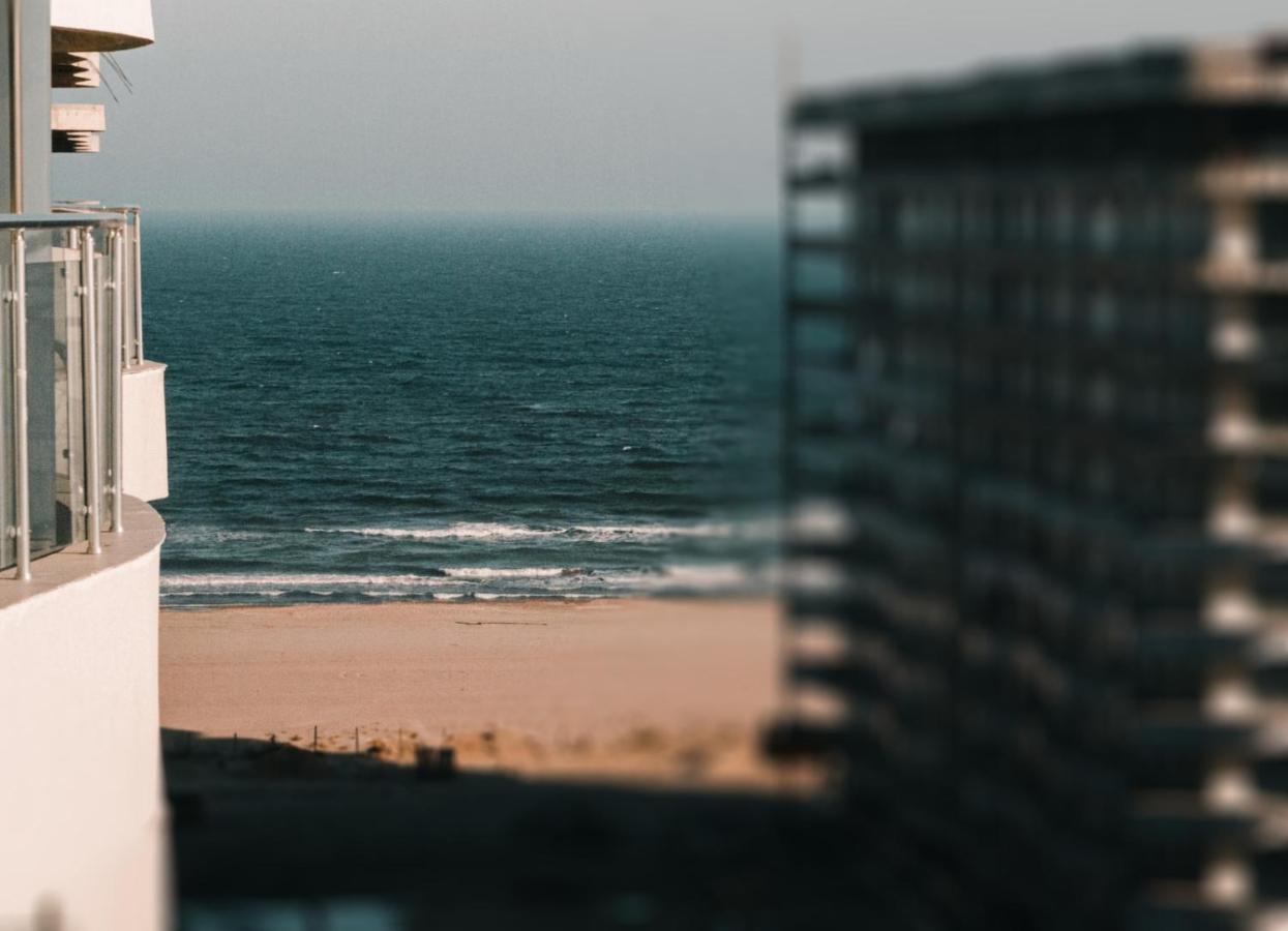 Del Mar Black Sea Mamaia