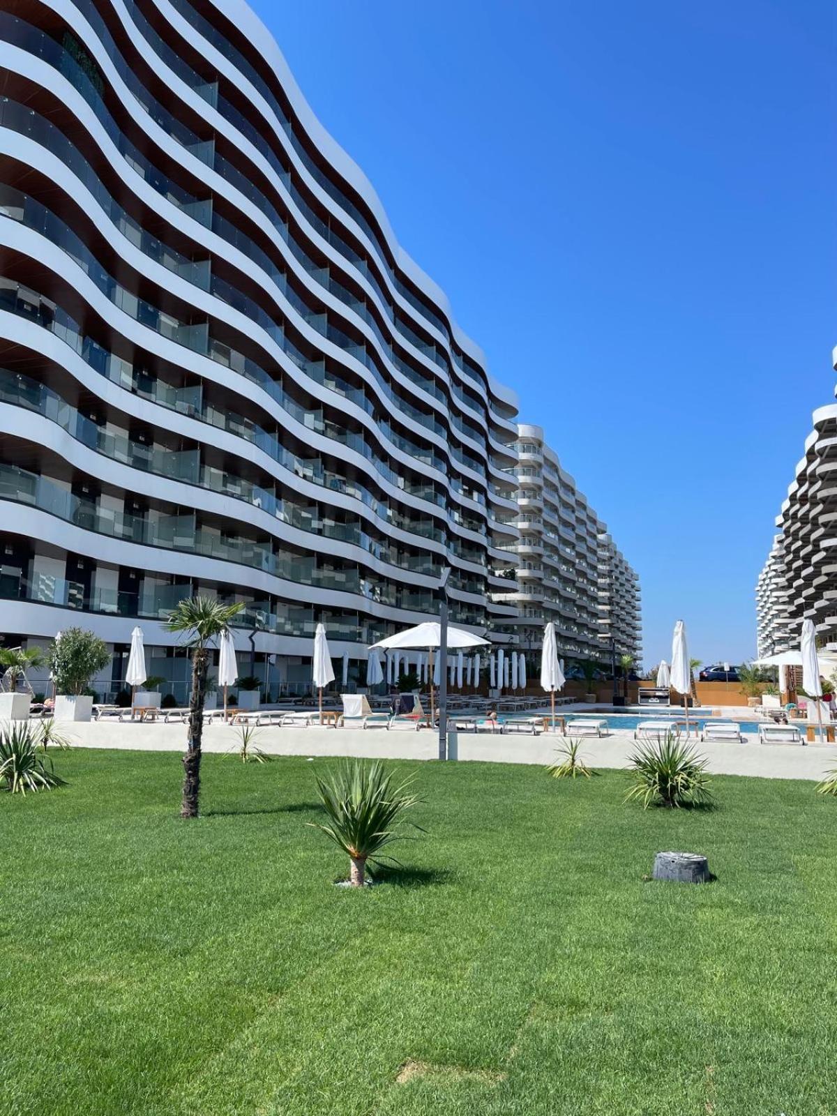 Del Mar Black Sea *