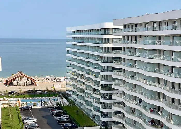 Del Mar Black Sea