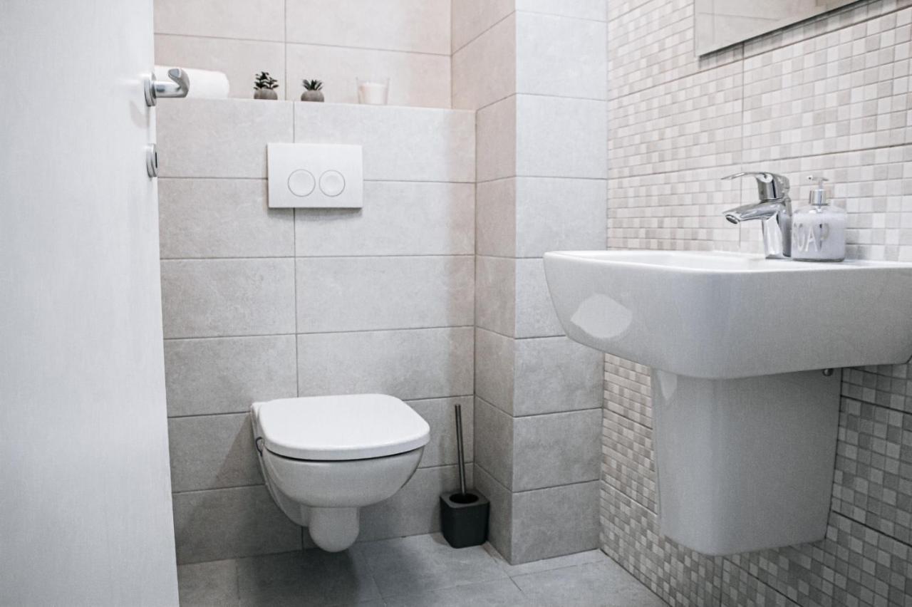 Apartment Del Mar Black Sea Mamaia