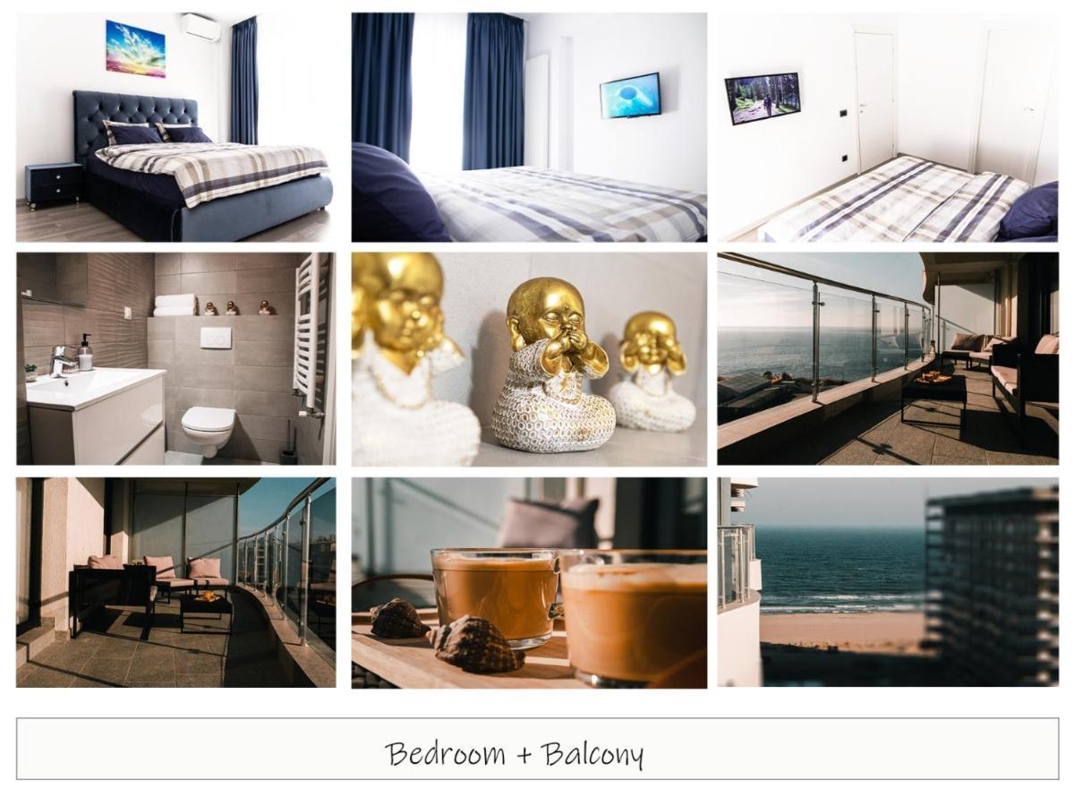 Apartment Del Mar Black Sea
