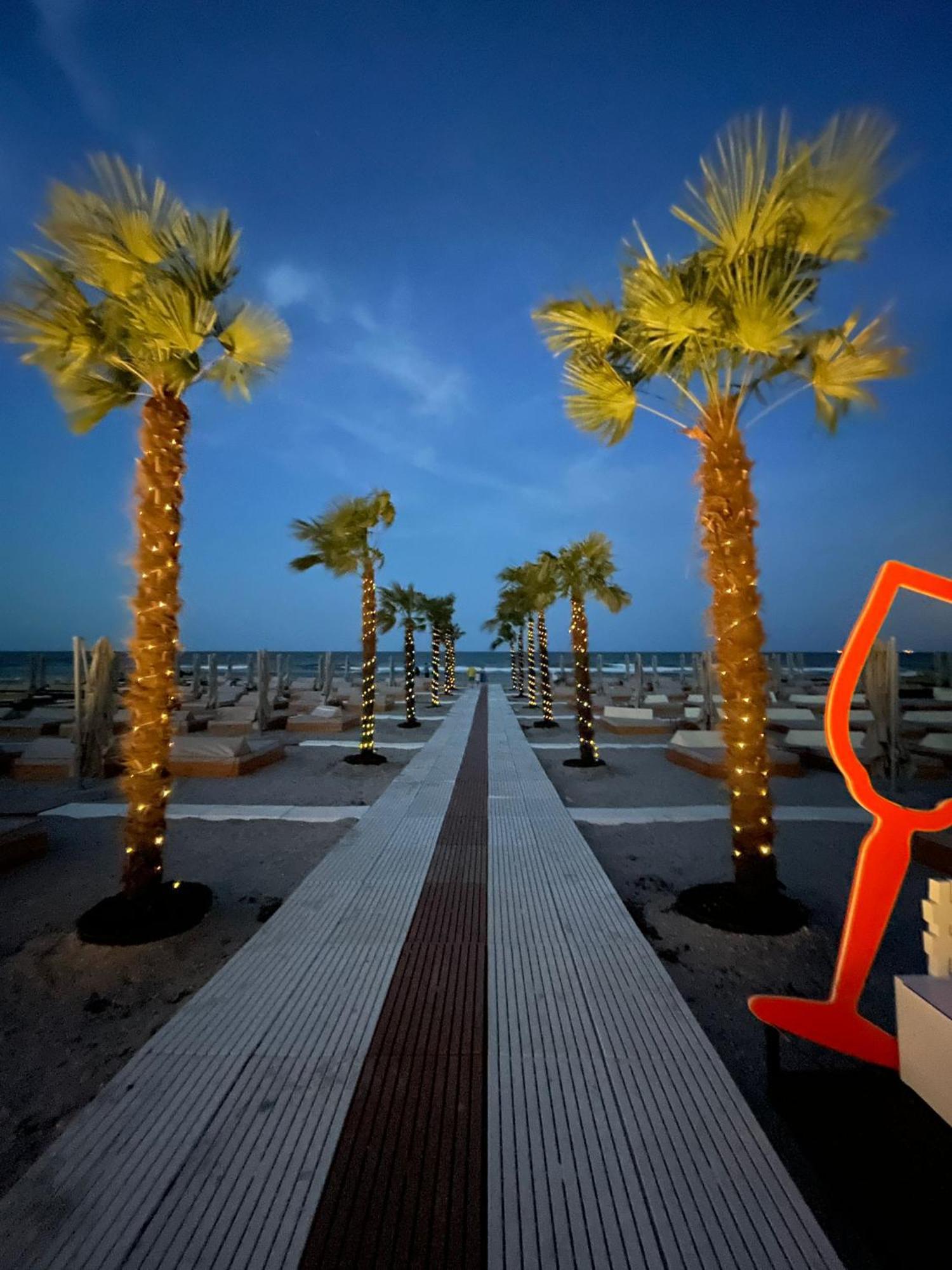 Del Mar Black Sea Mamaia