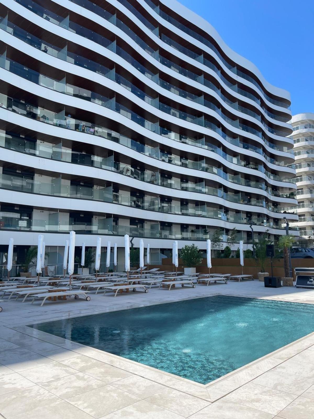 Apartment Del Mar Black Sea *