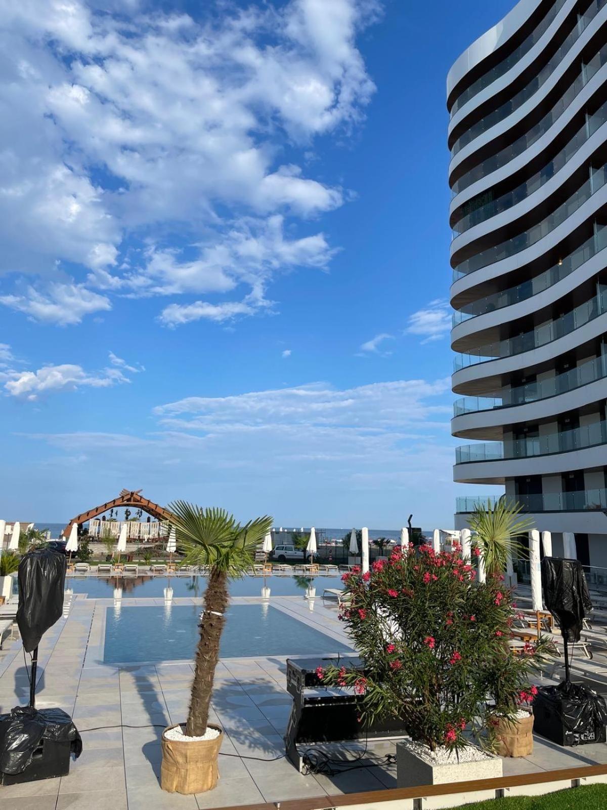 Del Mar Black Sea Mamaia
